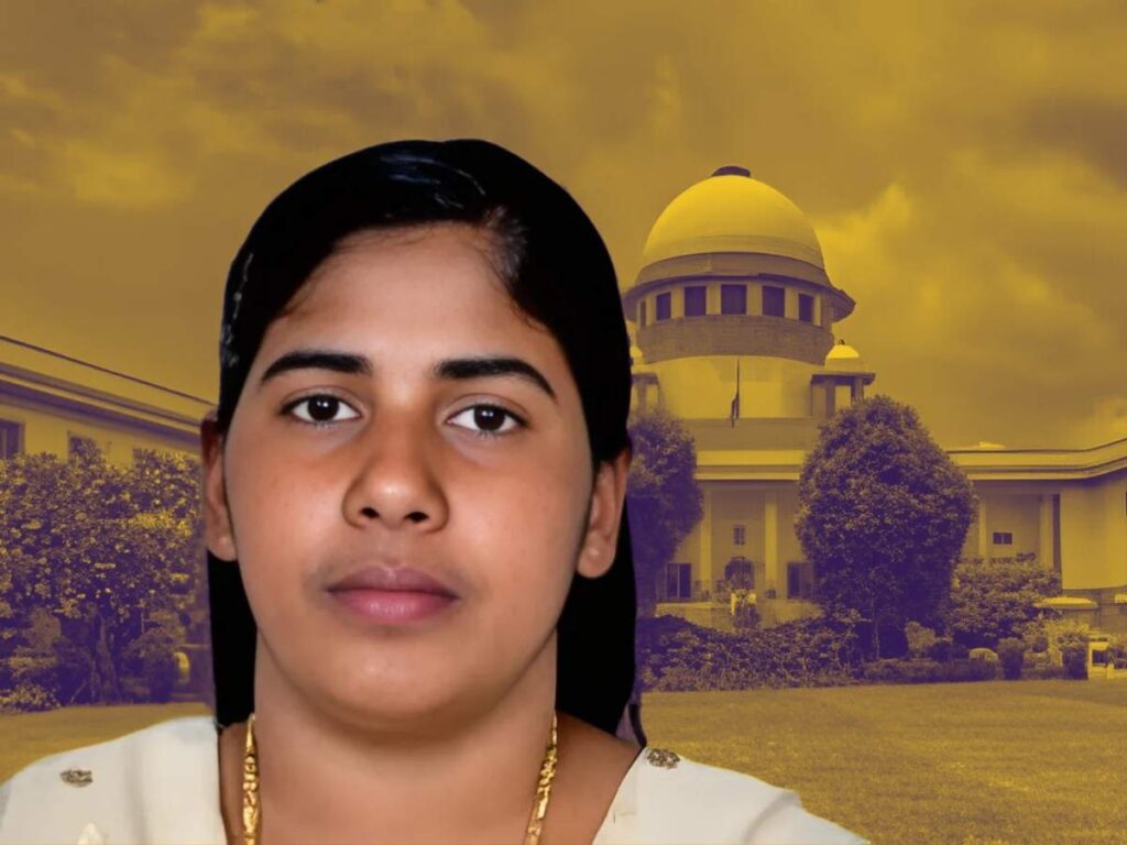 కేరళ నర్సును రక్షించేందుకు అన్ని ప్రయత్నాలు చేస్తున్నాం కేరళ నర్సును రక్షించేందుకు అన్ని ప్రయత్నాలు చేస్తున్నాం