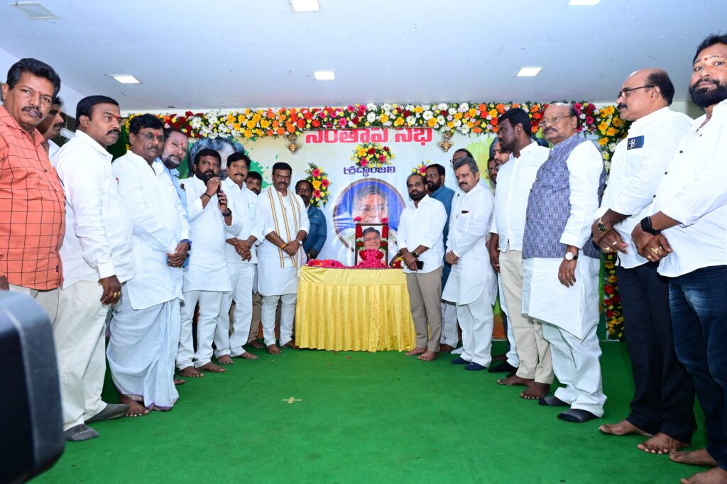 హిందుత్వం గొప్ప తనాన్ని చాటిన వ్యక్తి కోటా హిందుత్వం గొప్ప తనాన్ని చాటిన వ్యక్తి కోటా