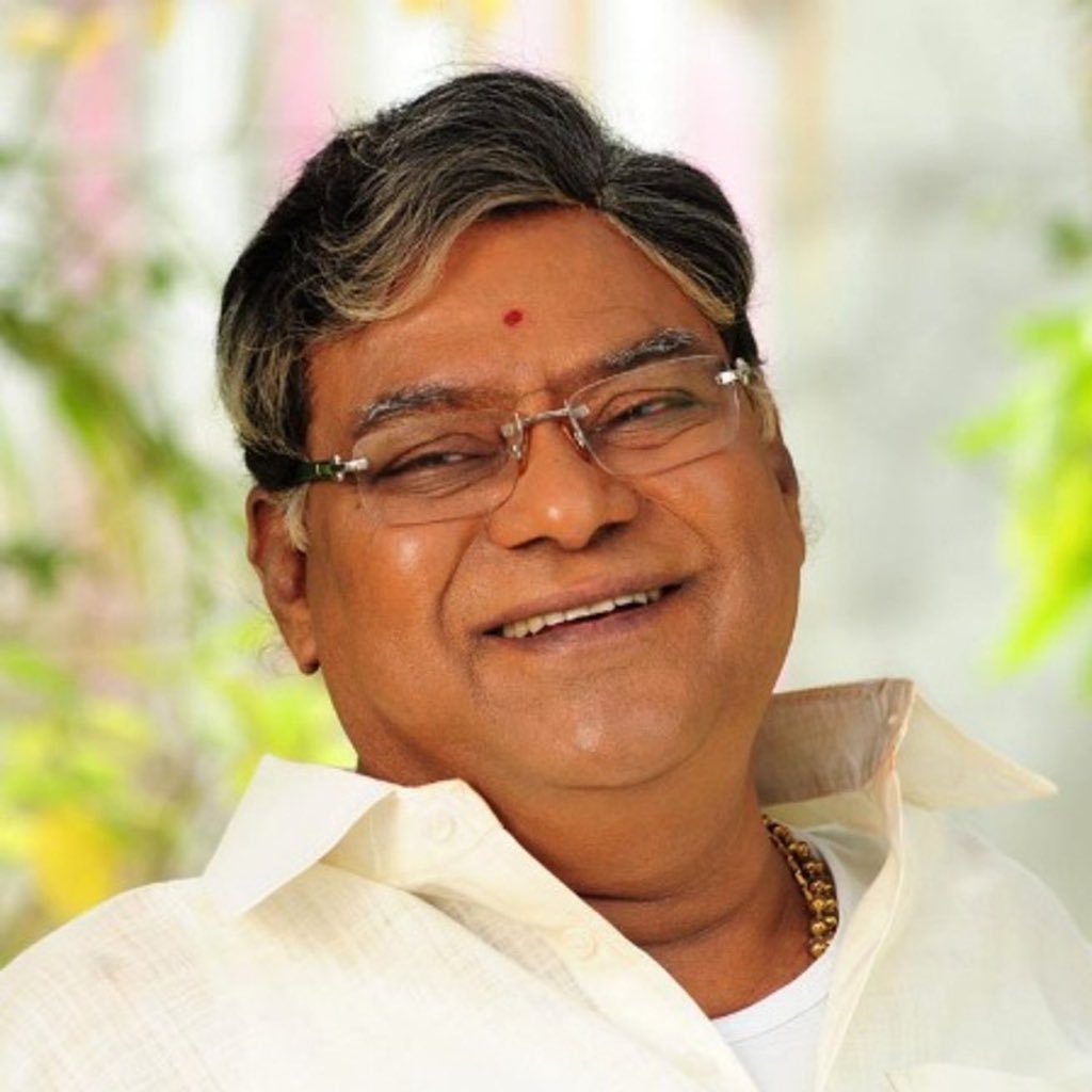 విలక్షణ నటుడు కోట శ్రీనివాసరావు కన్నుమూత విలక్షణ నటుడు కోట శ్రీనివాసరావు కన్నుమూత