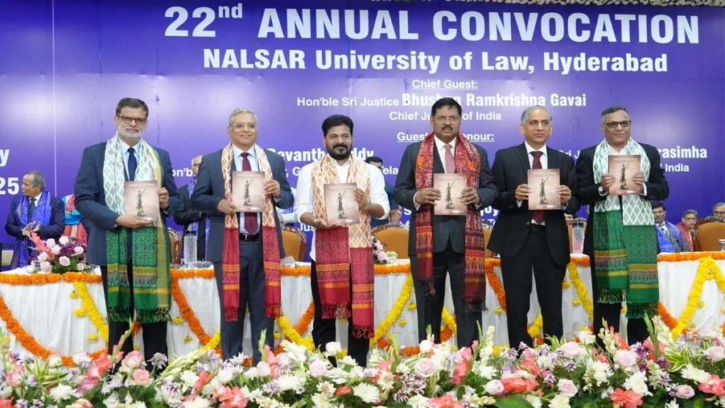 భిన్నమైన సవాళ్లు ఎదుర్కొంటున్న న్యాయవ్యవస్థ