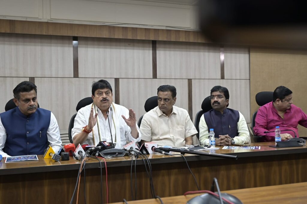 బిసిలకు 42% రిజర్వేషన్లలో కేంద్రంపై నిందలు అన్యాయం