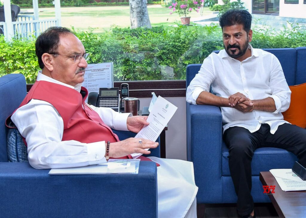 తెలంగాణలో యూరియా కొరత రావొద్దు తెలంగాణలో యూరియా కొరత రావొద్దు