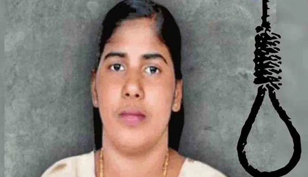 భారత నర్సు క్షమాభిక్ష తిరస్కరణ.. 16న ఉరి!
