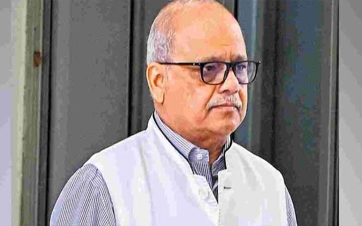 కాళేశ్వరంపై నేడు ప్రభుత్వంకు నివేదిక