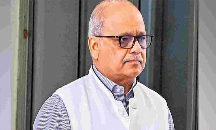 కాళేశ్వరంపై నేడు ప్రభుత్వంకు నివేదిక