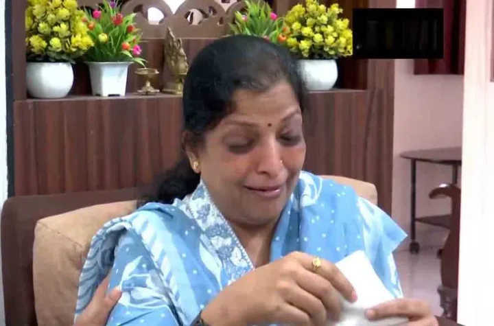 ఉగ్రవాదులను నా చేతులారా కాల్చి చంపాలనుకున్నా!
