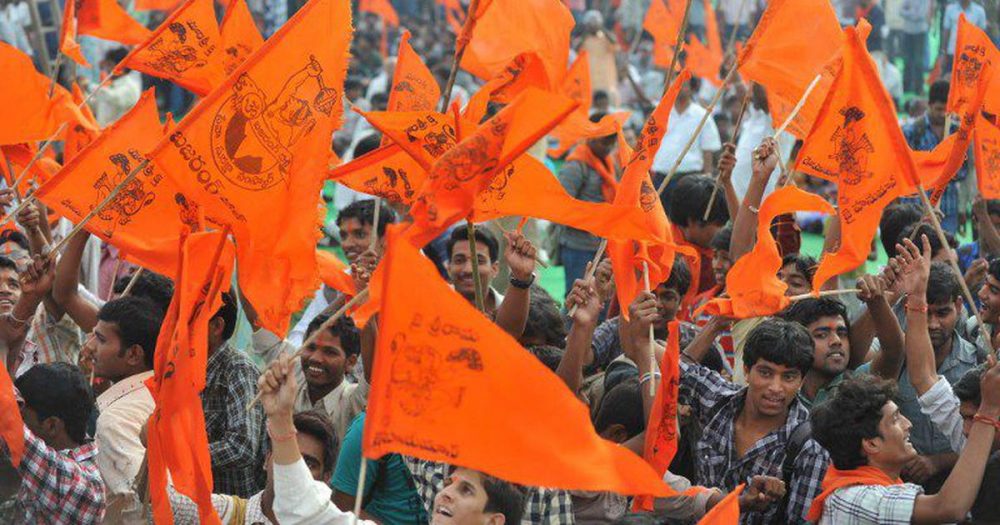 పెద్దమ్మ తల్లి విగ్రహాన్ని ధ్వంసం చేసిన తహసీల్దార్! పెద్దమ్మ తల్లి విగ్రహాన్ని ధ్వంసం చేసిన తహసీల్దార్!