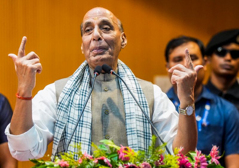 లక్నోలో ‘కాకోరీ రైలు ఘటన’ శతాబ్ది ఉత్సవాలు