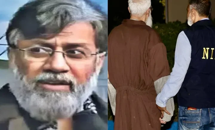 పాక్‌ సైన్యానికి నమ్మకమైన ఏజెంట్‌ను