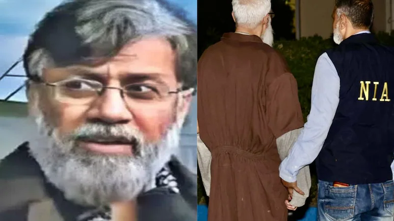 పాక్‌ సైన్యానికి నమ్మకమైన ఏజెంట్‌ను