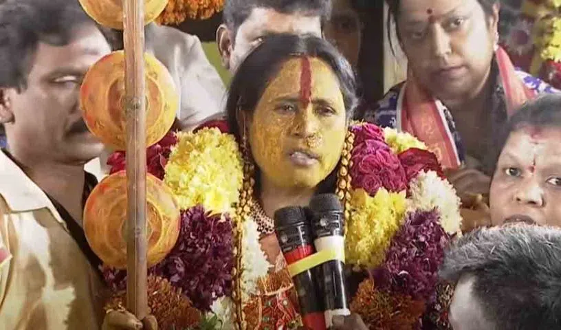 వర్షాలు సమృద్ధిగా కురుస్తాయి.. మహమ్మారి వెంటాడుతుంది వర్షాలు సమృద్ధిగా కురుస్తాయి.. మహమ్మారి వెంటాడుతుంది