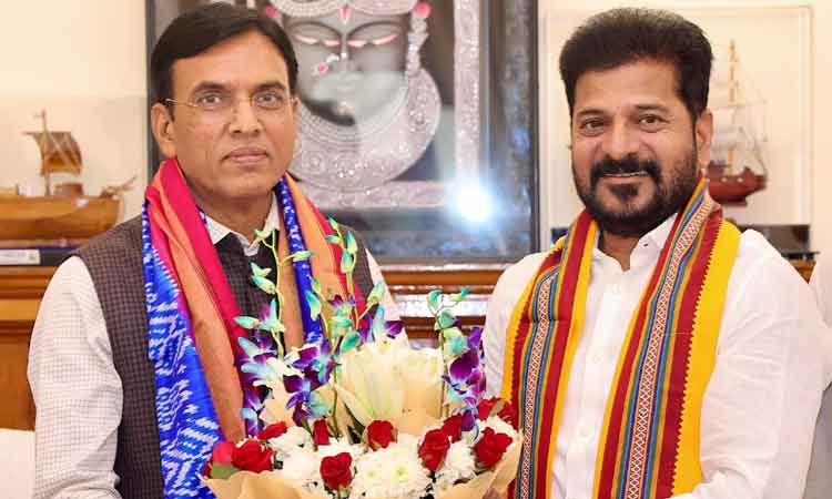 తెలంగాణాలో ఖేలో ఇండియా గేమ్స్- 2026, ఒలింపిక్స్ తెలంగాణాలో ఖేలో ఇండియా గేమ్స్- 2026, ఒలింపిక్స్