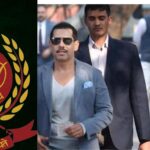 మనీలాండరింగ్ కేసులో రాబర్ట్ వాద్రాకు ఢిల్లీ కోర్టు నోటీసులు