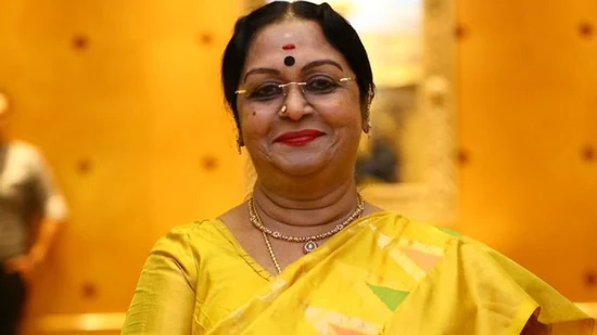 నాటి అందాల న‌టి స‌రోజా దేవి కన్నుమూత‌