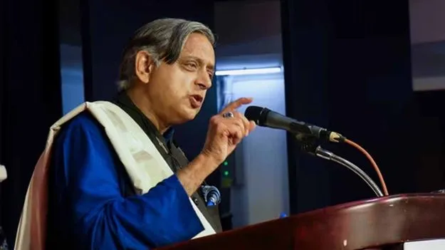 పార్టీ ప్రయోజనాల కన్నా దేశం ముఖ్యం