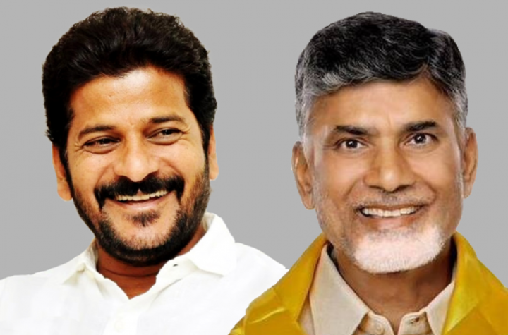 జల వివాదాలపై తెలుగు సీఎంలతో రేపే కేంద్రం భేటీ!