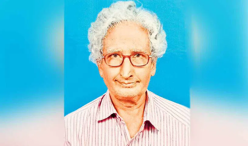 అజ్ఞాత ఎంఎల్ నేత కామ్రేడ్ విజయ్ మృతి అజ్ఞాత ఎంఎల్ నేత కామ్రేడ్ విజయ్ మృతి