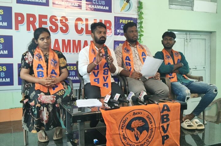 మైనారిటీ గురుకులాల్లో ఇస్లాంను ప్రోత్సహిస్తున్న సైఫుల్లా