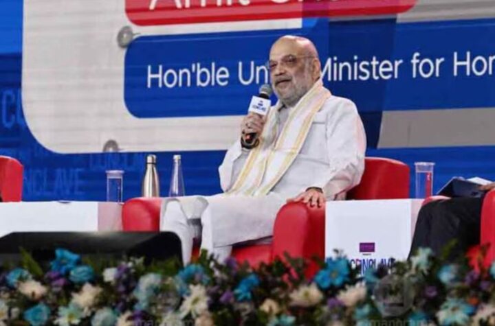 జస్టిస్ సుదర్శన్ రెడ్డి నక్సలిజానికి మద్దతుగా తీర్పులిచ్చారు