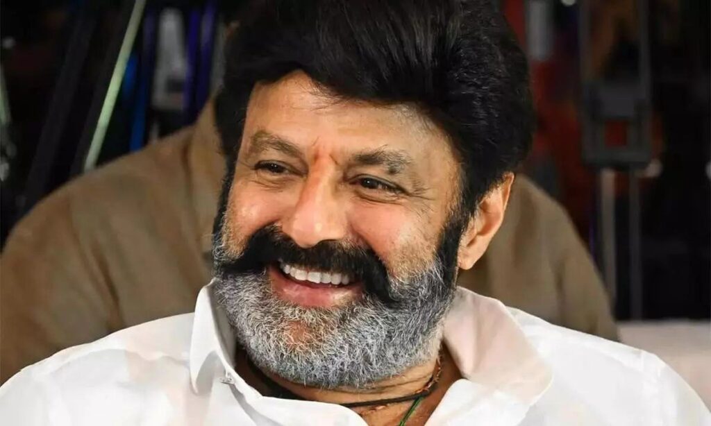 నందమూరి బాలకృష్ణకు అరుదైన గౌరవం నందమూరి బాలకృష్ణకు అరుదైన గౌరవం