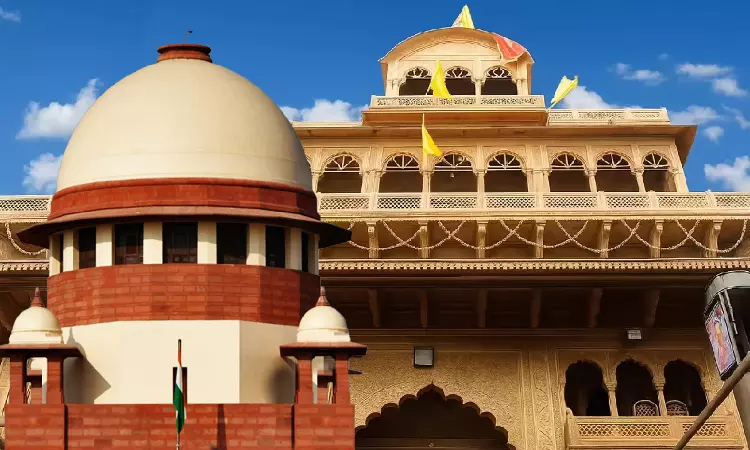 శ్రీ కృష్ణ భ‌గ‌వానుడు తొట్ట‌తొలి మ‌ధ్య‌వ‌ర్తి