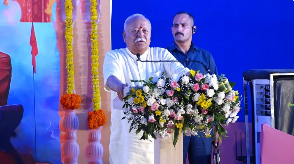 సంస్కృతం రాజరికంతో పాటు ప్రజల పోషణ పొందాలి సంస్కృతం రాజరికంతో పాటు ప్రజల పోషణ పొందాలి