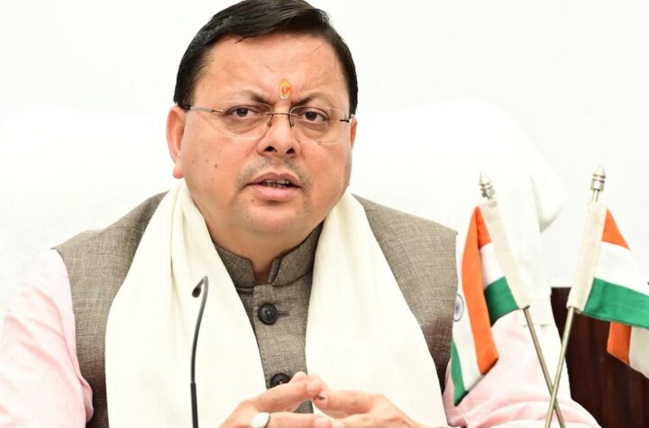 ఉత్తరాఖండ్ లో మదర్సా బోర్డు రద్దు