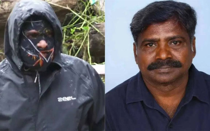 ధర్మస్థల ఖననాలపై తప్పుడు ఫిర్యాదు చేసిన వ్యక్తి అరెస్ట్