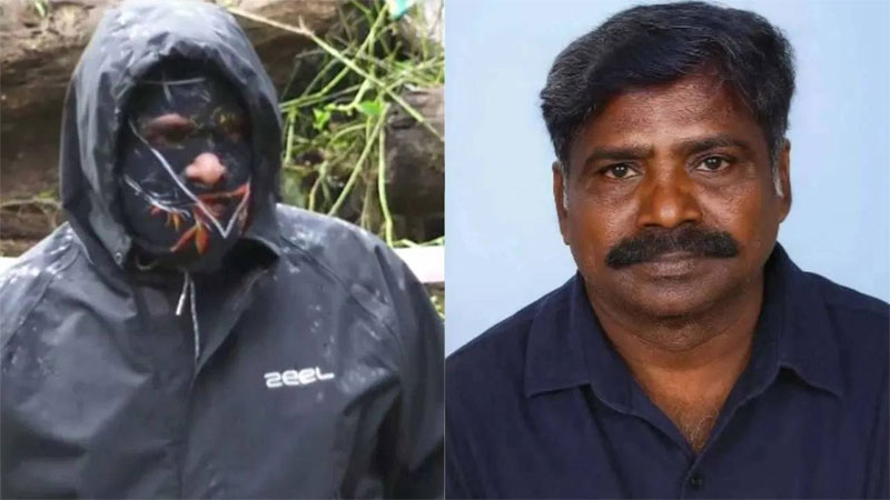 ధర్మస్థల ఖననాలపై తప్పుడు ఫిర్యాదు చేసిన వ్యక్తి అరెస్ట్