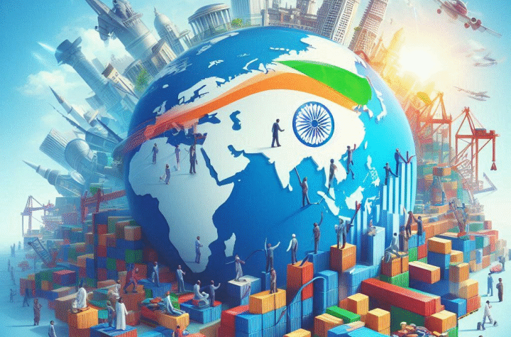 అమెరికా సుంకాలతో మరో 50 దేశాలపై భారత్ దృష్టి