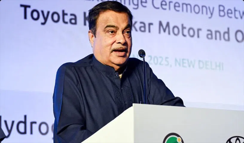 భవిష్యత్‌ ఇంధనం హైడ్రోజన్‌