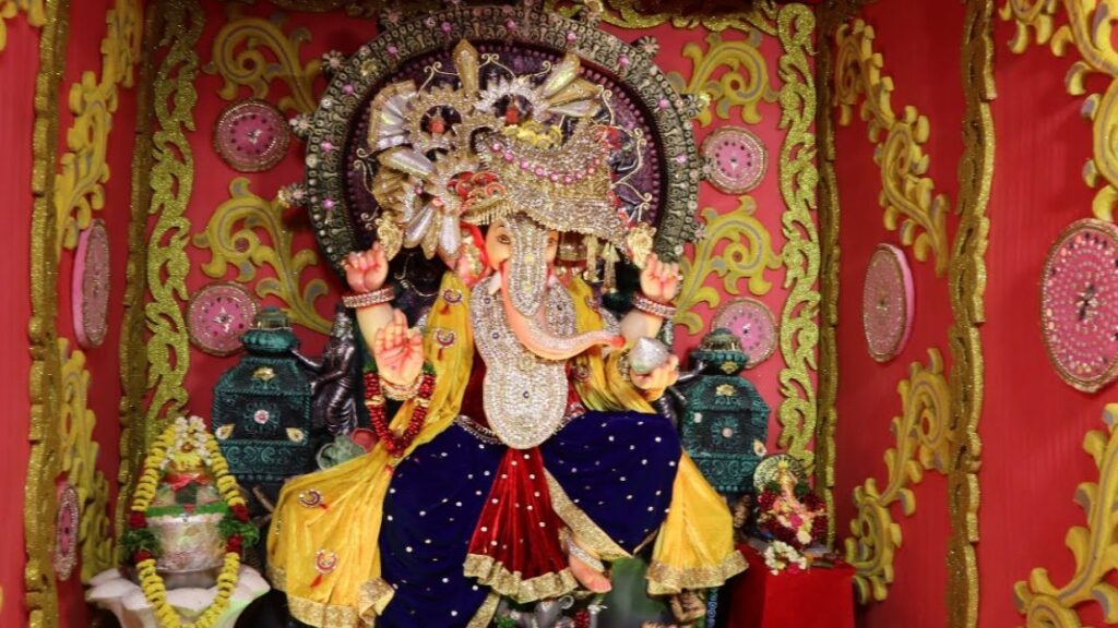 తెలంగాణలో గణేశ్‌ మండపాలకు ఉచిత విద్యుత్‌