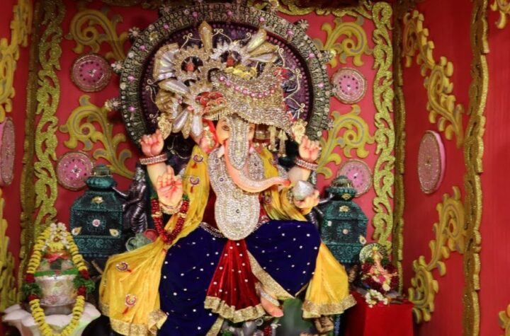 తెలంగాణలో గణేశ్‌ మండపాలకు ఉచిత విద్యుత్‌