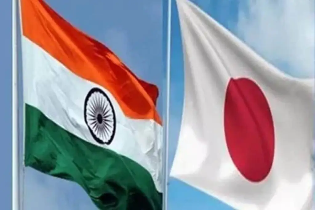 పదేళ్లలో రూ 5.9 లక్షల కోట్ల జపాన్ పెట్టుబడులు!