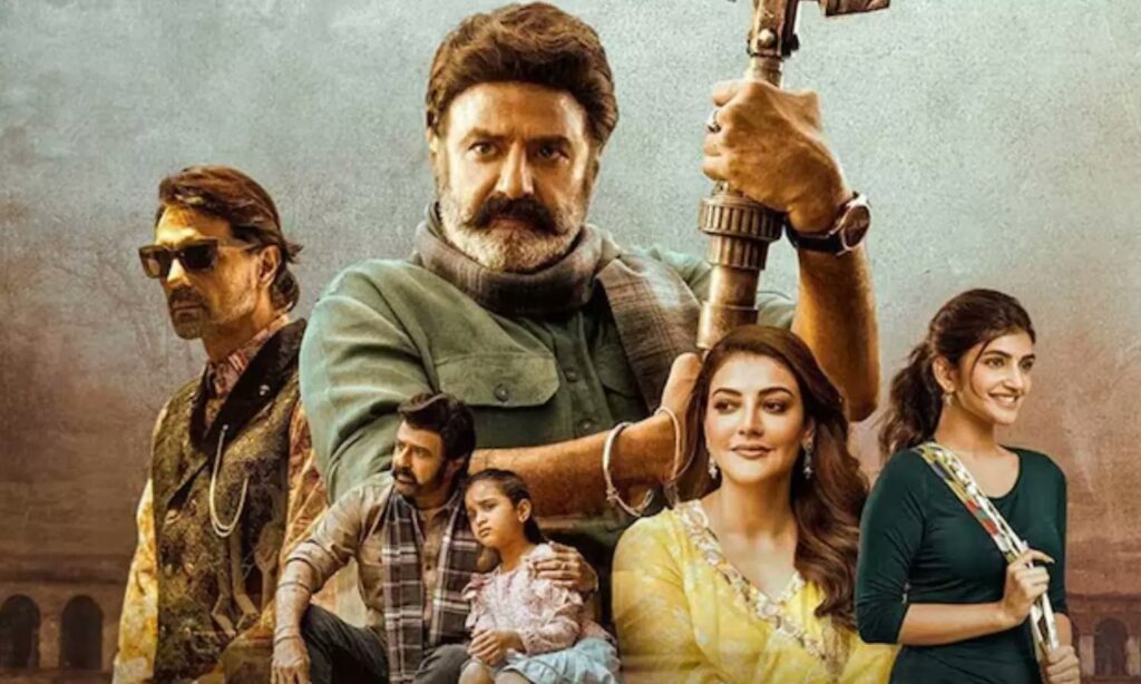 ఉత్తమ జాతీయ తెలుగు చిత్రంగా భగవంత్ కేసరి ఉత్తమ జాతీయ తెలుగు చిత్రంగా భగవంత్ కేసరి