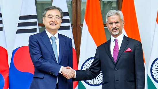 ఉగ్రవాదంపై పోరులో భారత్‌కు దక్షిణ కొరియా మద్దతు