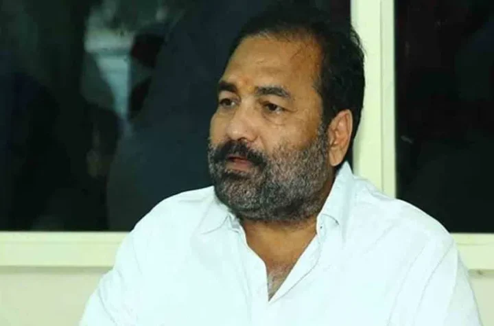 టిడిపి ఎమ్మెల్యే కోటంరెడ్డి శ్రీధర్రెడ్డి హత్యకు కుట్ర!