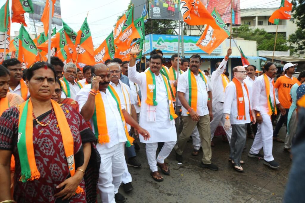 ఎప్పటికైనా జగన్‌ జైలుకు వెళ్లక తప్పదు