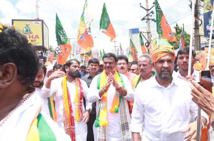 గిరిజన ప్రాంతాల్లో 1/70 చట్టం అమలుకు మద్దతు