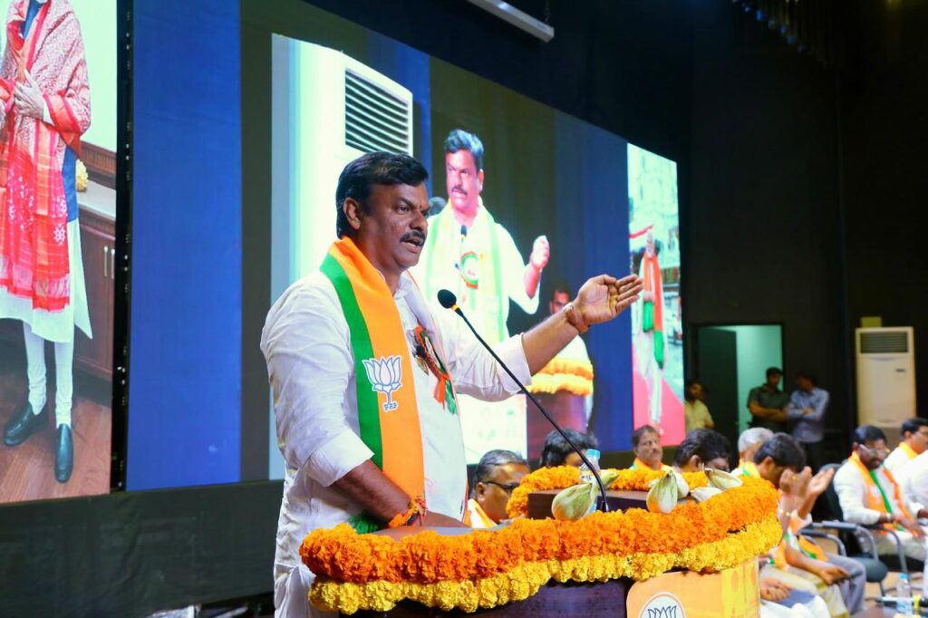 తిరుపతి కేంద్రంగా ఆధ్యాత్మిక కారిడార్ తిరుపతి కేంద్రంగా ఆధ్యాత్మిక కారిడార్