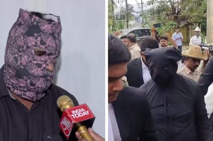 ధర్మస్థల వద్ద మృత దేహాలు ఆరోపణలు ఓ కుట్ర!