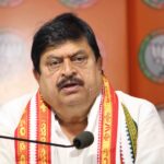 జీహెచ్ఎంసిలో 27 మునిసిపాలిటీలు విలీనం వ్యతిరేకించిన బిజెపి