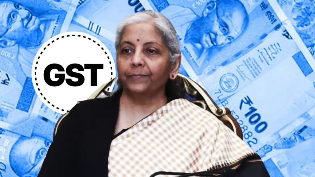 జీఎస్టీ సంస్కరణలు ‘ఆత్మనిర్భర్’ భారత్ లో ఓ ముందడుగు