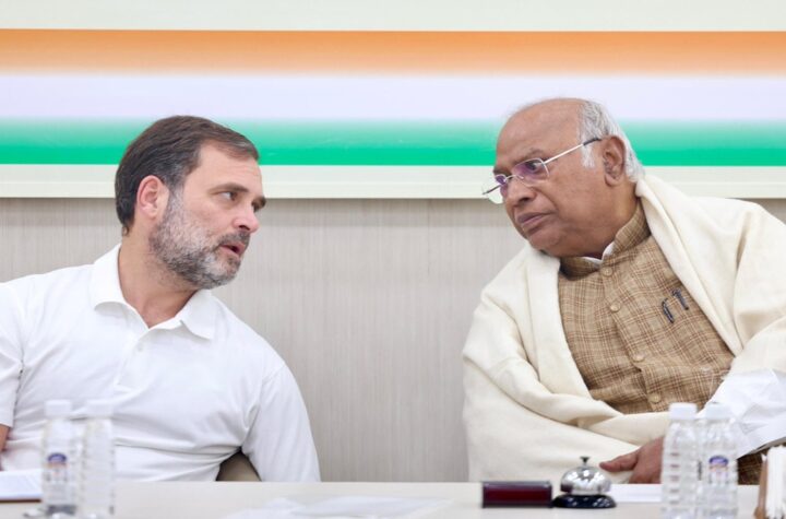 జైలులో ఉన్న మంత్రుల తొలగింపు బిల్లుపై ఇరకాటంలో కాంగ్రెస్