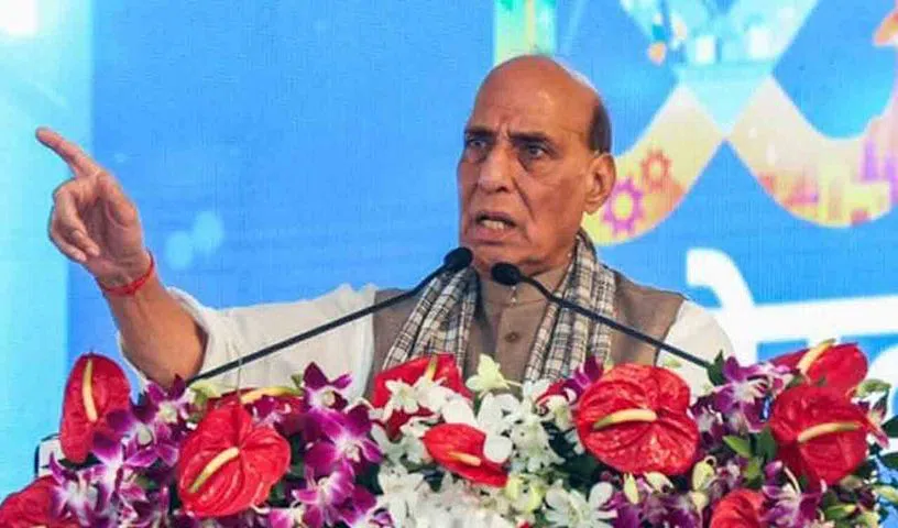 భారత్ వృద్ధిని ట్రంప్ అంగీకరించలేకపోతున్నారు