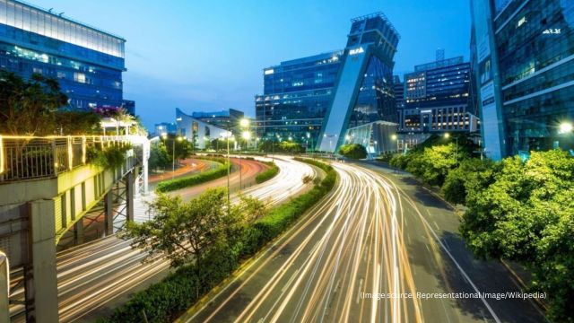 దేశంలో అత్యంత సంపన్న జిల్లాగా రంగారెడ్డి