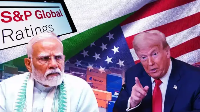 భారత్ పై ట్రంప్ సుంకాల ప్రభావం నామమాత్రమే!