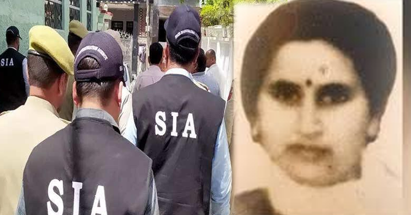 35 ఏళ్ళ నాటి కాశ్మీరీ హిందూ హత్యపై ఇప్పుడు దర్యాప్తు! 35 ఏళ్ళ నాటి కాశ్మీరీ హిందూ హత్యపై ఇప్పుడు దర్యాప్తు!