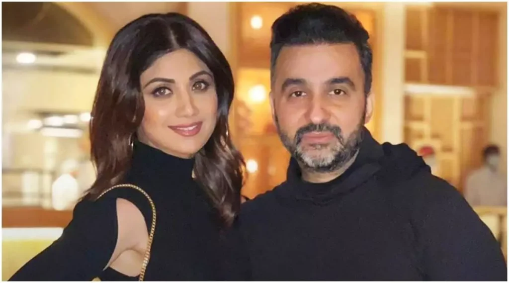 శిల్పా శెట్టి దంపతులపై రూ 60 కోట్ల మోసం కేసు