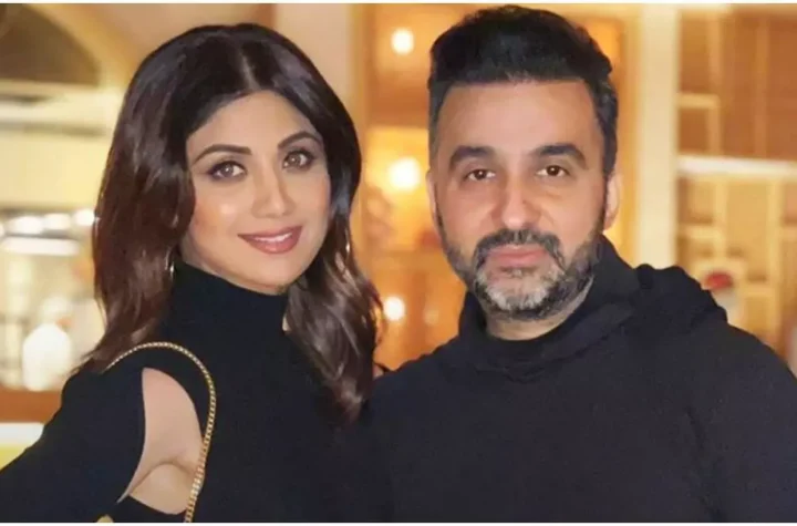 శిల్పా శెట్టి దంపతులపై రూ 60 కోట్ల మోసం కేసు